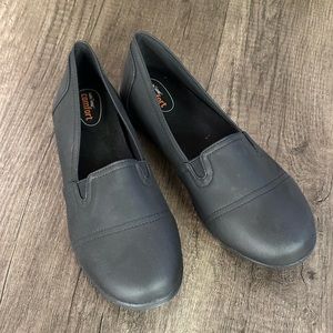 Safe T Step Women’s Non Slip Work Shoes 7.5W